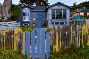 Fisherman's Cottage